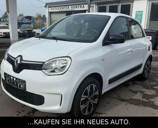 Renault Twingo Gebrauchtwagen
