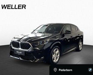 BMW X2 Gebrauchtwagen