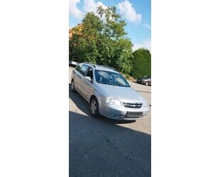 Chevrolet Nubira Gebrauchtwagen