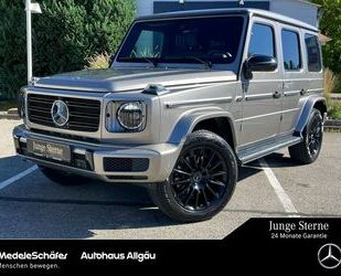 Mercedes-Benz G 400 Gebrauchtwagen