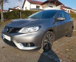 Nissan Pulsar Gebrauchtwagen