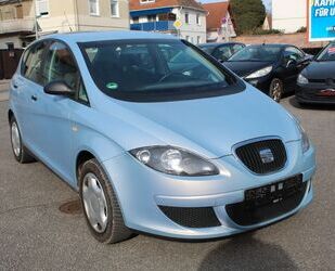 Seat Altea Gebrauchtwagen