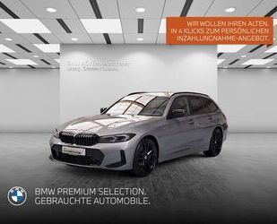 BMW 330 Gebrauchtwagen