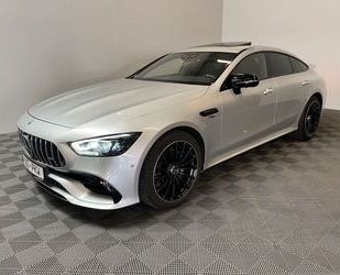Mercedes-Benz AMG GT Gebrauchtwagen