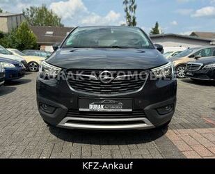 Opel Crossland (X) Gebrauchtwagen