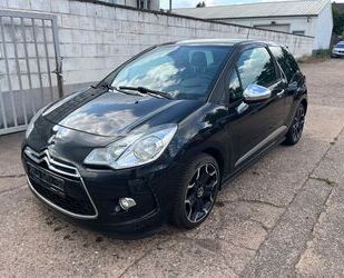 Citroen DS3 Gebrauchtwagen