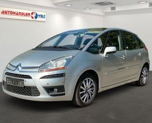 Citroen C4 Picasso Gebrauchtwagen