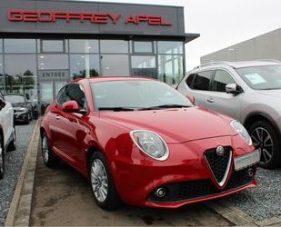Alfa Romeo MiTo Gebrauchtwagen