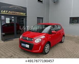Citroen C1 Gebrauchtwagen