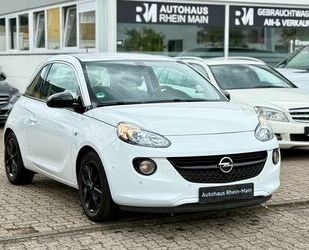 Opel Adam Gebrauchtwagen