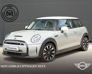 Mini Cooper SE Gebrauchtwagen