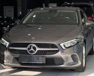 Mercedes-Benz A 180 Gebrauchtwagen