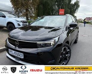 Opel Grandland (X) Gebrauchtwagen