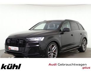 Audi Q7 Gebrauchtwagen