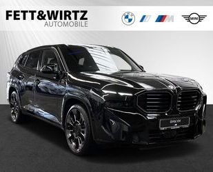 BMW XM Gebrauchtwagen