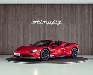 Ferrari SF90 Gebrauchtwagen