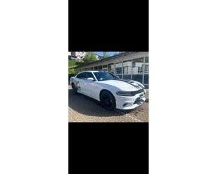 Dodge Charger Gebrauchtwagen