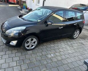 Renault Grand Scenic Gebrauchtwagen