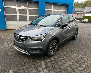 Opel Crossland (X) Gebrauchtwagen