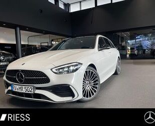 Mercedes-Benz C 220 Gebrauchtwagen