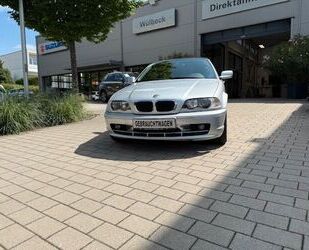 BMW 323 Gebrauchtwagen