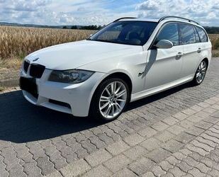 BMW 325 Gebrauchtwagen