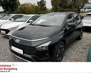 Hyundai BAYON Gebrauchtwagen