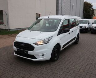 Ford Transit Connect Gebrauchtwagen