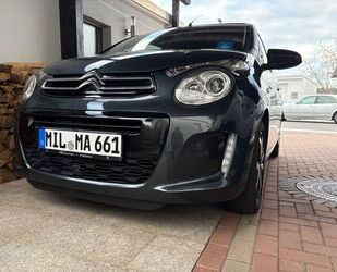 Citroen C1 Gebrauchtwagen