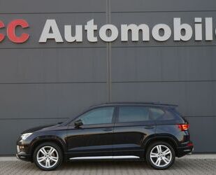 Seat Ateca Gebrauchtwagen