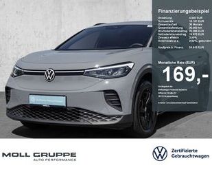 VW ID.4 Gebrauchtwagen