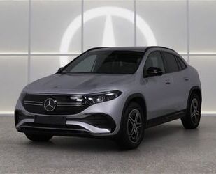Mercedes-Benz EQA Gebrauchtwagen