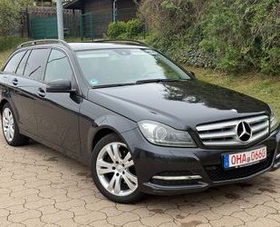Mercedes-Benz C 220 Gebrauchtwagen