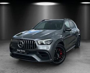 Mercedes-Benz GLE 63 AMG Gebrauchtwagen