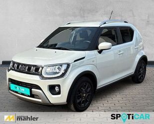 Suzuki Ignis Gebrauchtwagen