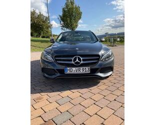Mercedes-Benz C 200 Gebrauchtwagen