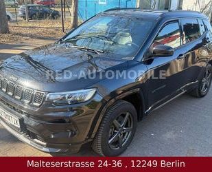 Jeep Compass Gebrauchtwagen