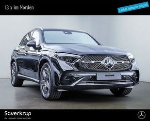 Mercedes-Benz GLC 220 Gebrauchtwagen