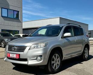 Toyota RAV 4 Gebrauchtwagen