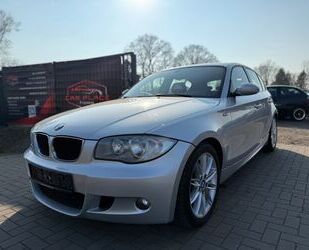BMW 116 Gebrauchtwagen
