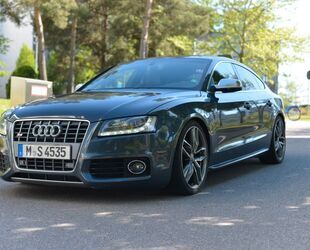 Audi S5 Gebrauchtwagen