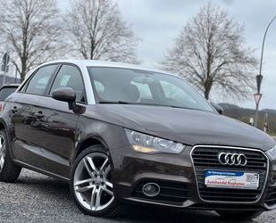 Audi A1 Gebrauchtwagen
