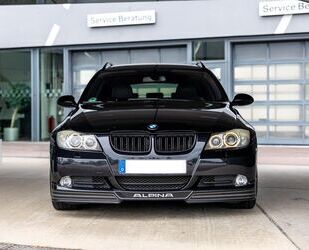 Alpina D3 Gebrauchtwagen