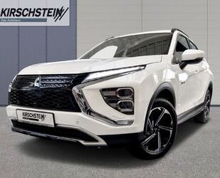 Mitsubishi Eclipse Cross Gebrauchtwagen