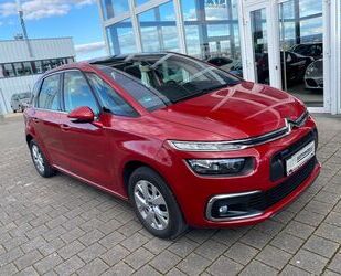 Citroen C4 Picasso Gebrauchtwagen