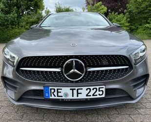 Mercedes-Benz A 200 Gebrauchtwagen