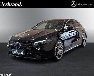 Mercedes-Benz A 200 Gebrauchtwagen