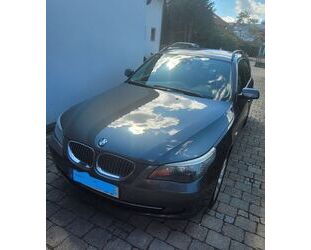 BMW 523 Gebrauchtwagen