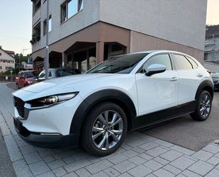 Mazda CX-3 Gebrauchtwagen