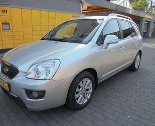 Kia Carens Gebrauchtwagen